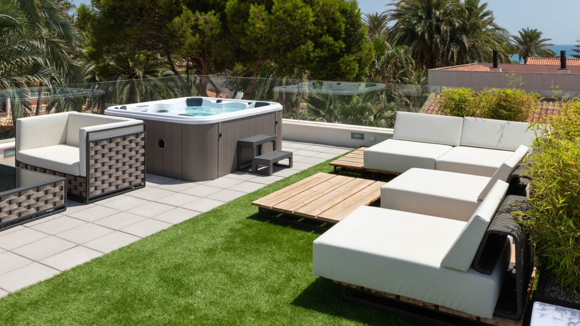 Resale - Villa - La Zenia