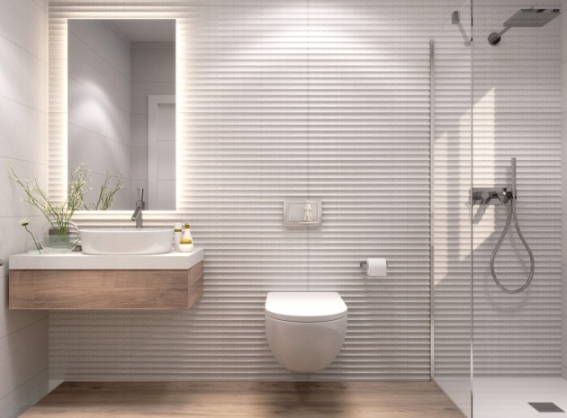 Neubau - Wohnung - Torrevieja