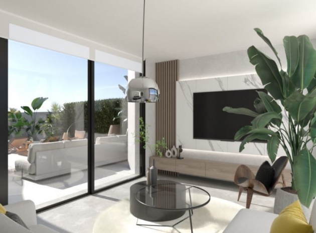 Neubau - Villa - Cabo Roig - Lomas de Cabo Roig