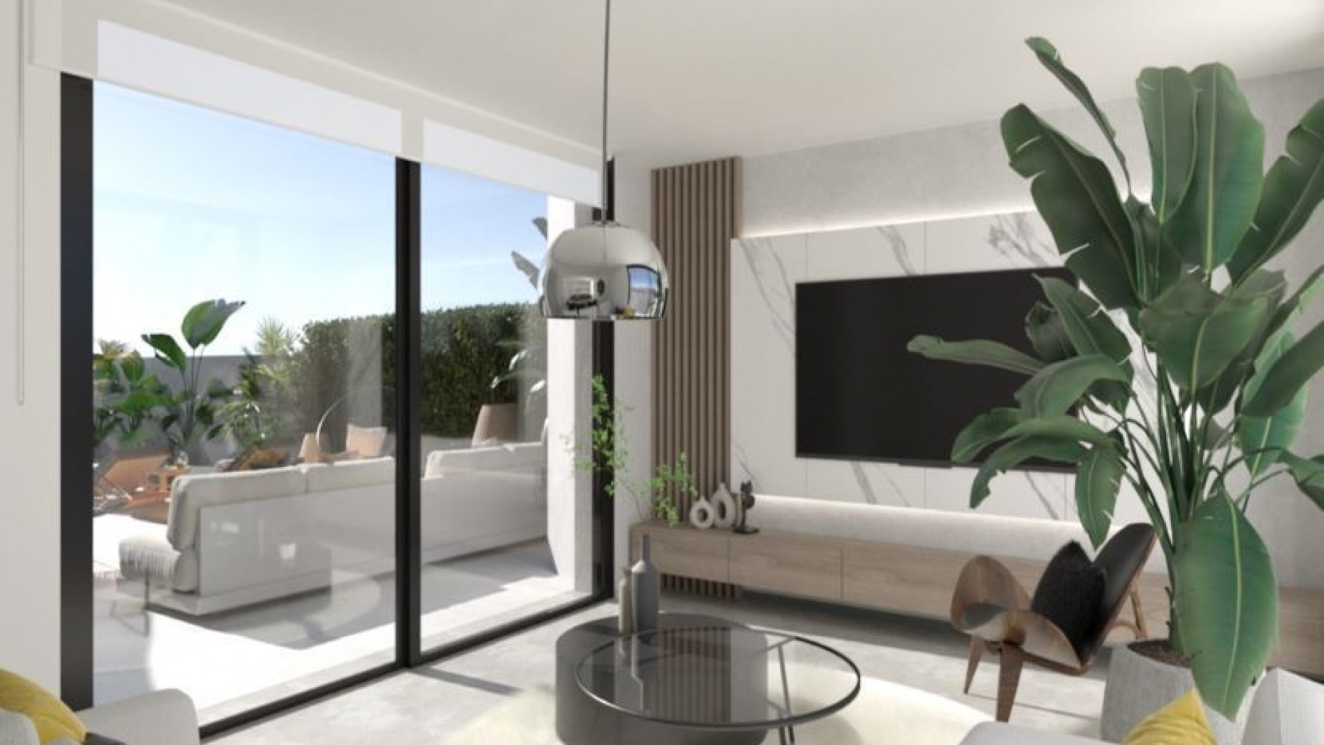 Neubau - Villa - Cabo Roig - Lomas de Cabo Roig