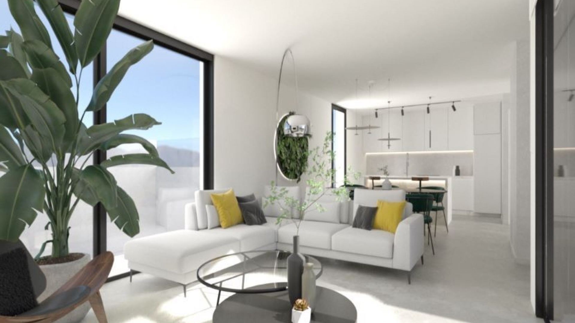 Neubau - Villa - Cabo Roig - Lomas de Cabo Roig