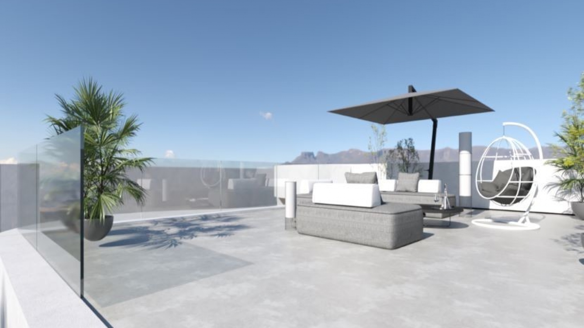 Neubau - Villa - Cabo Roig - Lomas de Cabo Roig