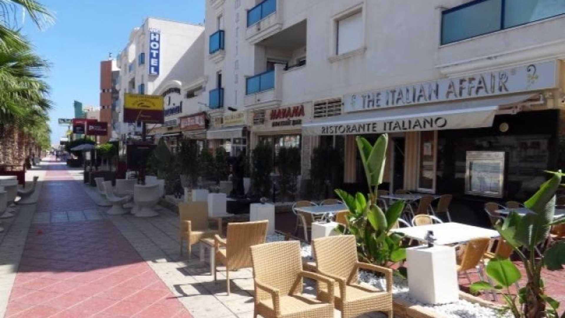 Neubau - Villa - Cabo Roig - Lomas de Cabo Roig