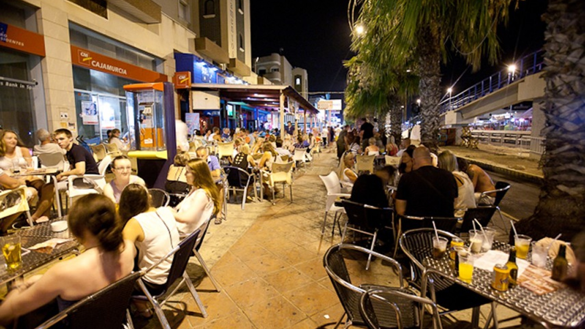 Neubau - Villa - Cabo Roig - Lomas de Cabo Roig