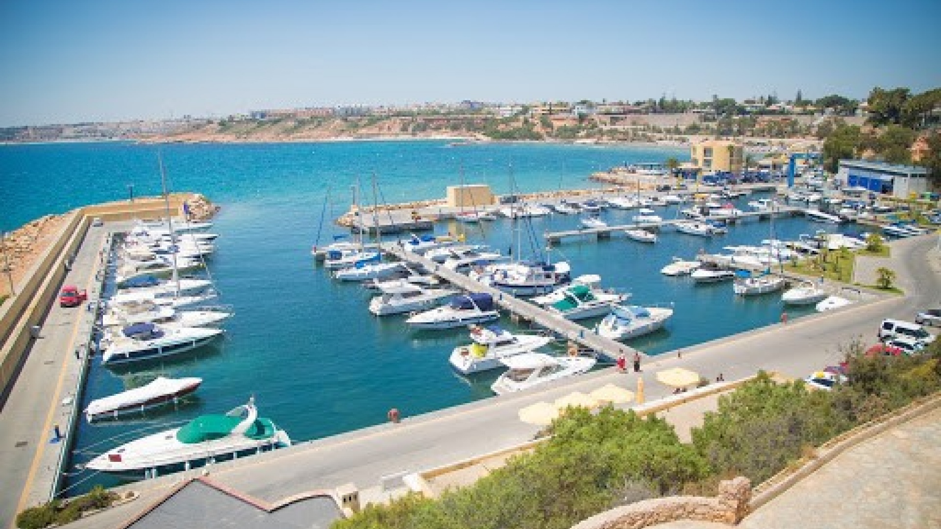 Neubau - Villa - Cabo Roig - Lomas de Cabo Roig