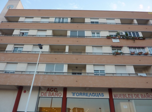 Återförsäljning - Lägenhet - Torrevieja - Torrevieja - Centre
