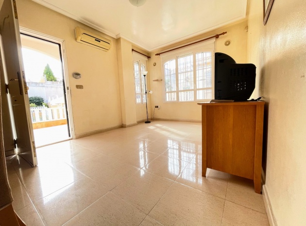 Resale - Villa - Cabo Roig - Lomas de Cabo Roig