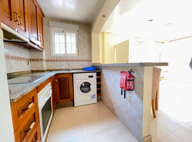 Resale - Villa - Cabo Roig - Lomas de Cabo Roig