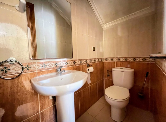 Resale - Villa - Cabo Roig - Lomas de Cabo Roig