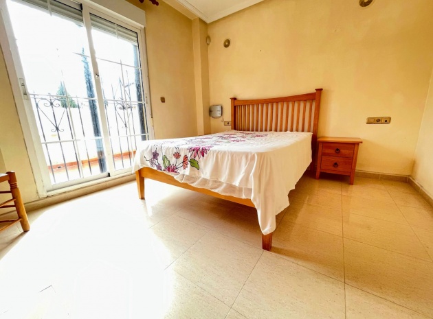 Resale - Villa - Cabo Roig - Lomas de Cabo Roig