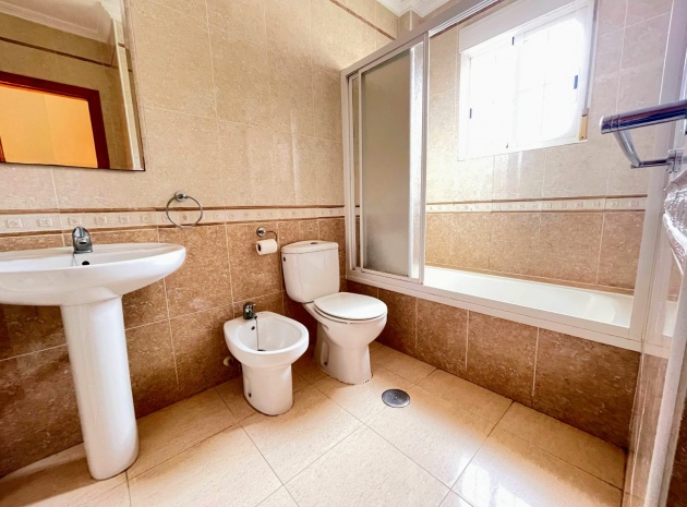 Resale - Villa - Cabo Roig - Lomas de Cabo Roig