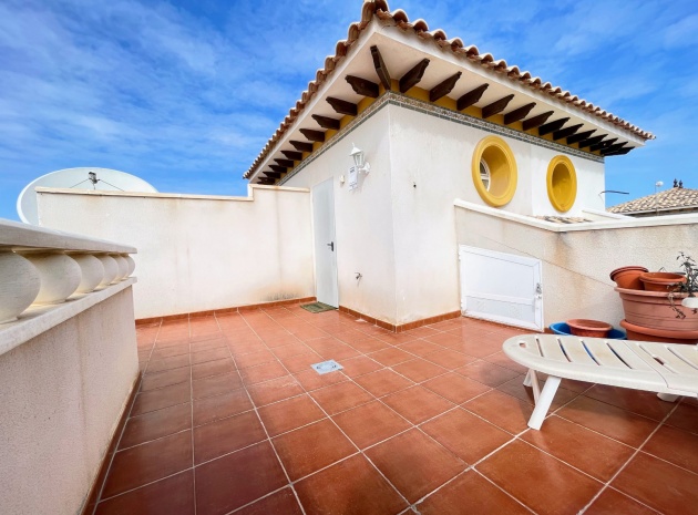 Resale - Villa - Cabo Roig - Lomas de Cabo Roig