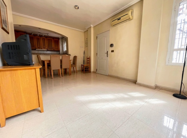 Resale - Villa - Cabo Roig - Lomas de Cabo Roig