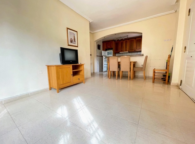 Resale - Villa - Cabo Roig - Lomas de Cabo Roig