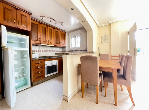 Resale - Villa - Cabo Roig - Lomas de Cabo Roig