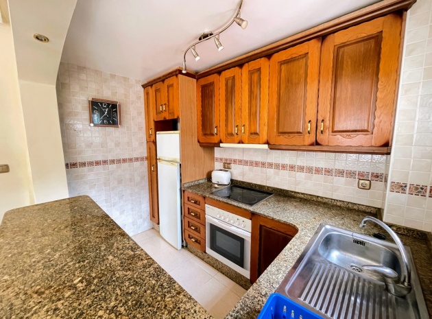 Resale - Villa - Cabo Roig - Lomas de Cabo Roig