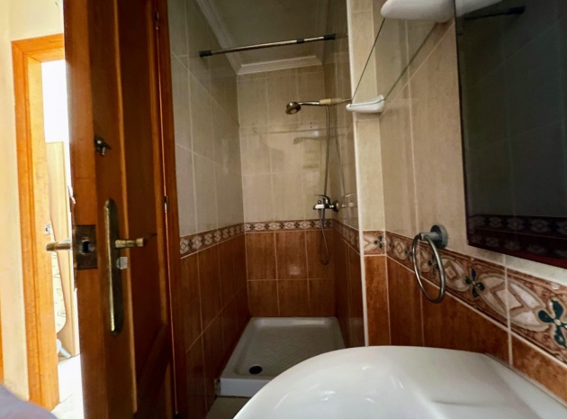 Resale - Villa - Cabo Roig - Lomas de Cabo Roig