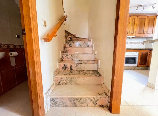 Resale - Villa - Cabo Roig - Lomas de Cabo Roig