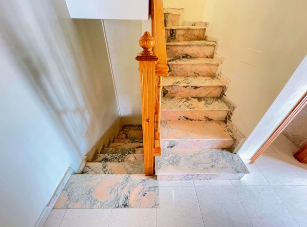 Resale - Villa - Cabo Roig - Lomas de Cabo Roig