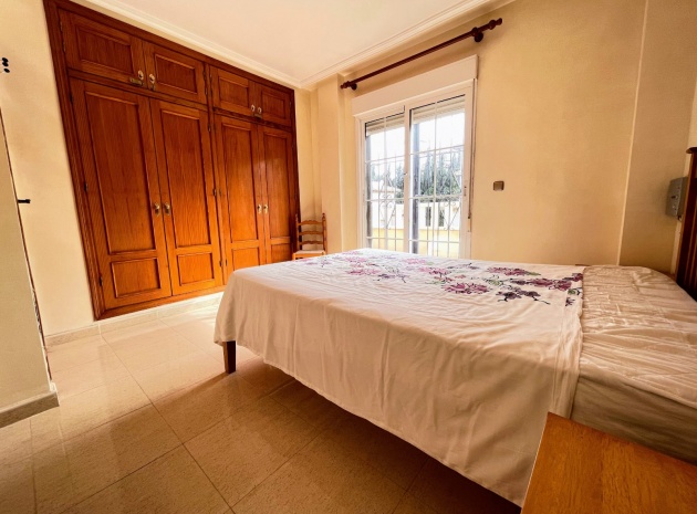 Resale - Villa - Cabo Roig - Lomas de Cabo Roig