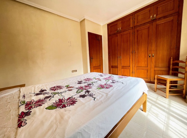 Resale - Villa - Cabo Roig - Lomas de Cabo Roig