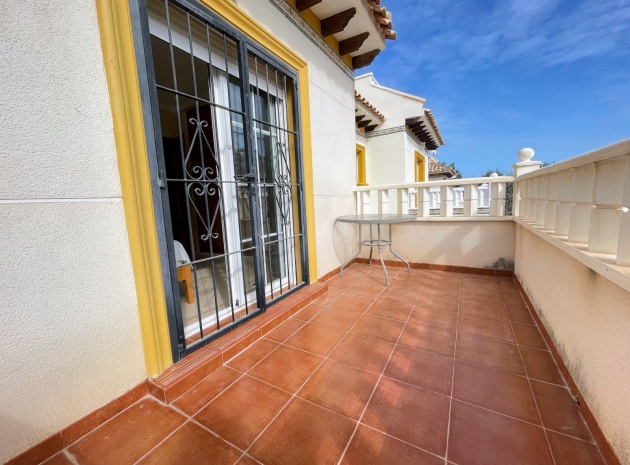 Resale - Villa - Cabo Roig - Lomas de Cabo Roig