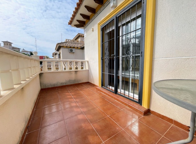 Resale - Villa - Cabo Roig - Lomas de Cabo Roig