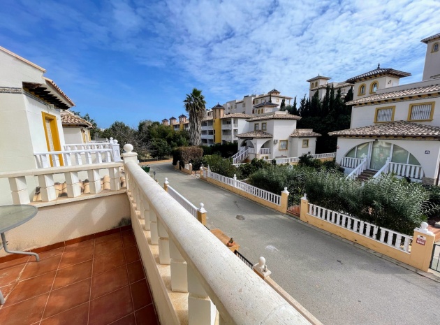 Resale - Villa - Cabo Roig - Lomas de Cabo Roig