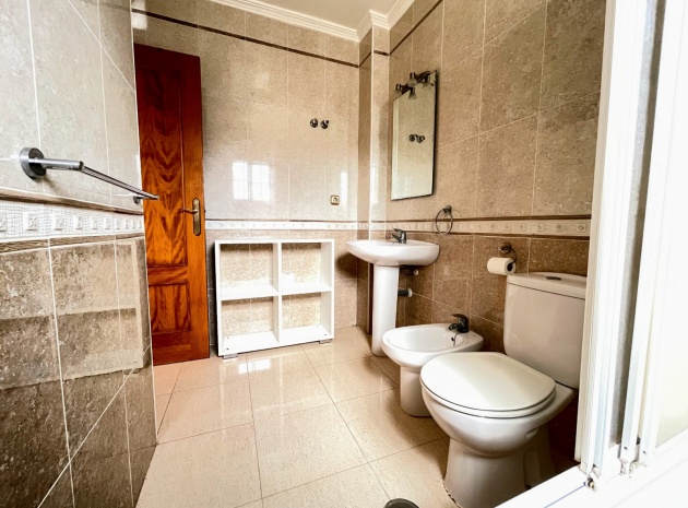 Resale - Villa - Cabo Roig - Lomas de Cabo Roig