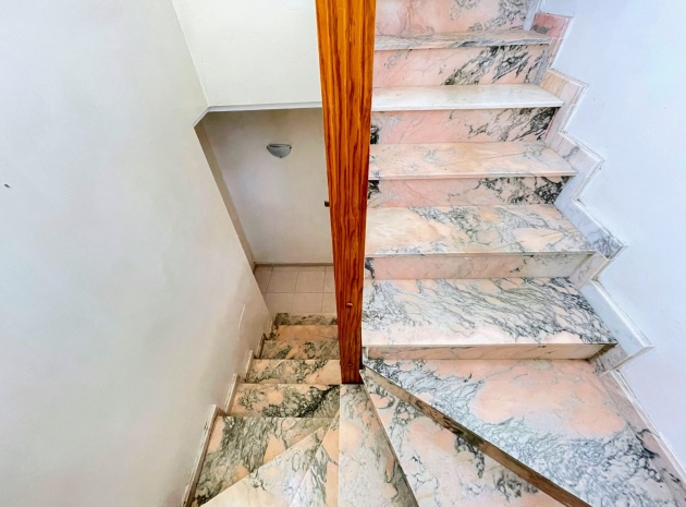 Resale - Villa - Cabo Roig - Lomas de Cabo Roig