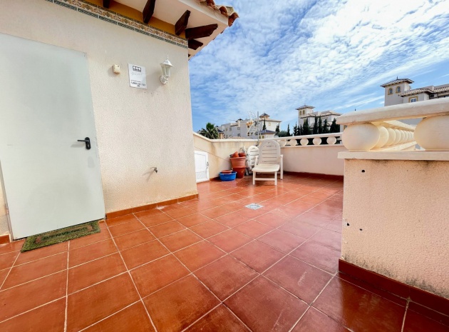 Resale - Villa - Cabo Roig - Lomas de Cabo Roig