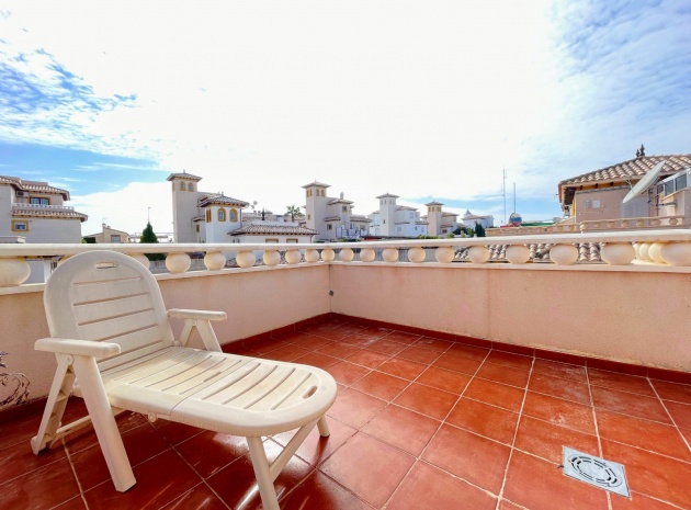 Resale - Villa - Cabo Roig - Lomas de Cabo Roig