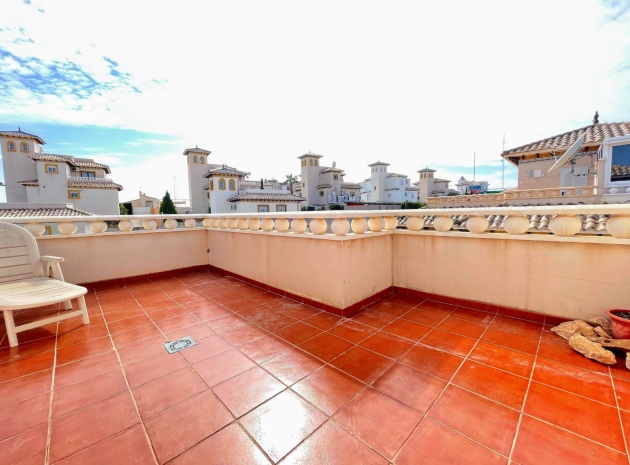 Resale - Villa - Cabo Roig - Lomas de Cabo Roig