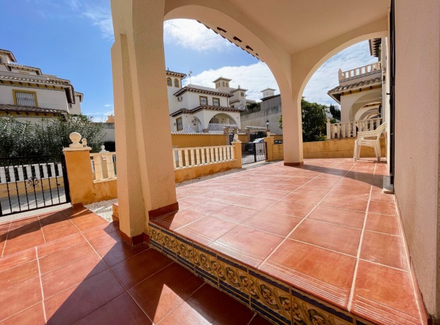 Resale - Villa - Cabo Roig - Lomas de Cabo Roig