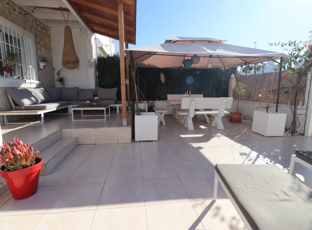 Resale - Townhouse - Algorfa - Montemar