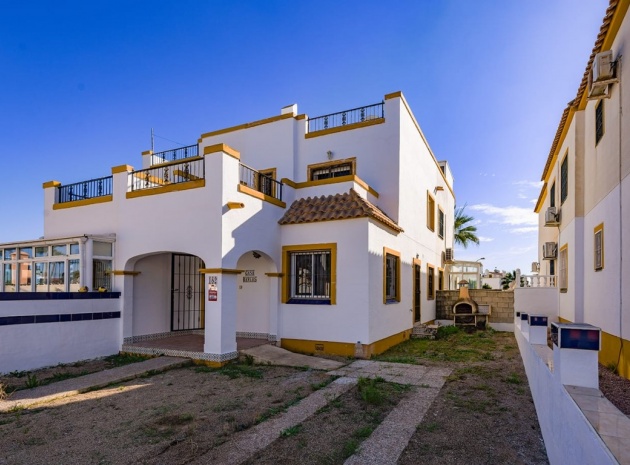 Resale - Villa - La Florida  - Al Andalus