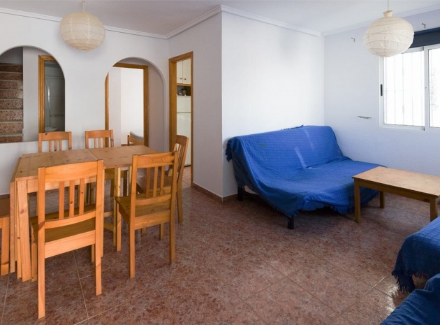 Resale - Villa - La Florida  - Al Andalus