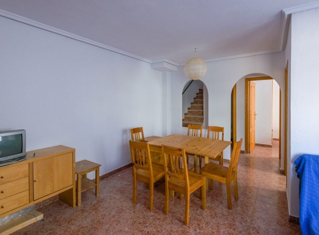 Resale - Villa - La Florida  - Al Andalus