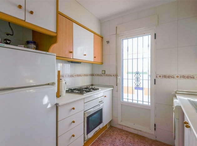 Resale - Villa - La Florida  - Al Andalus