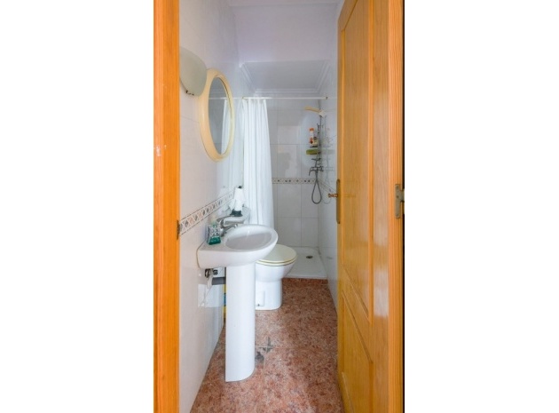 Resale - Villa - La Florida  - Al Andalus