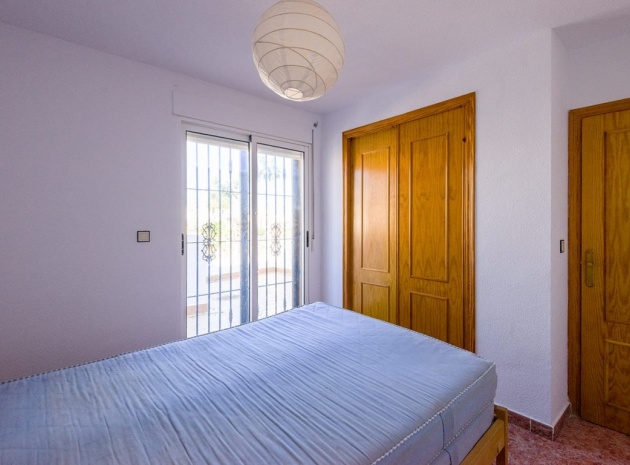 Resale - Villa - La Florida  - Al Andalus