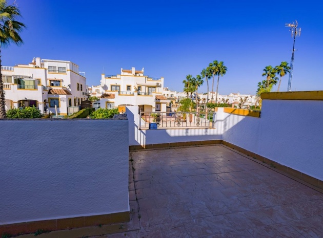 Resale - Villa - La Florida  - Al Andalus