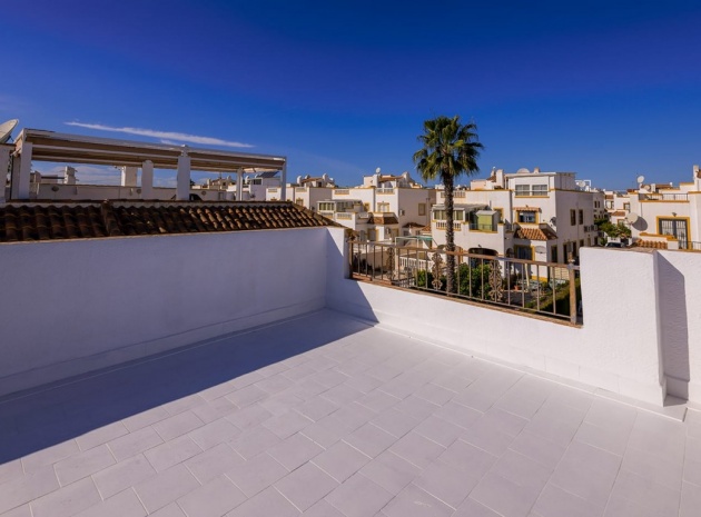 Resale - Villa - La Florida  - Al Andalus