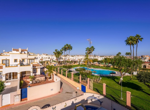 Resale - Villa - La Florida  - Al Andalus