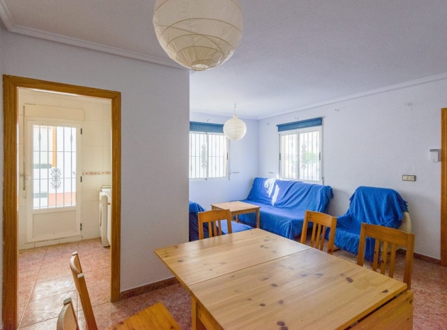 Resale - Villa - La Florida  - Al Andalus