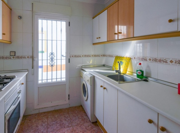 Resale - Villa - La Florida  - Al Andalus