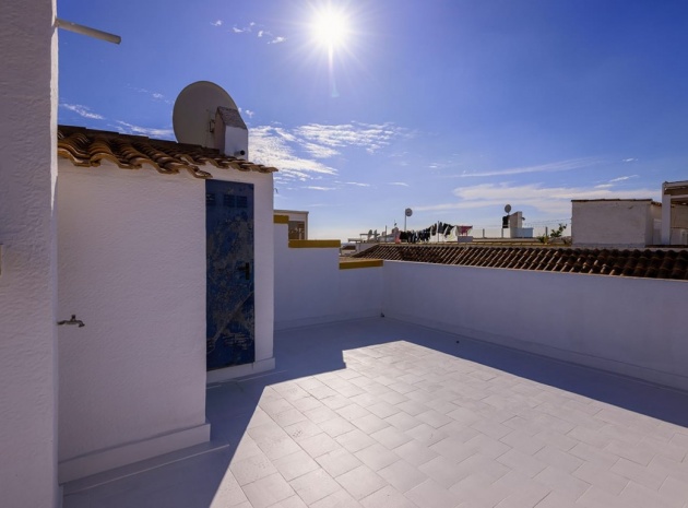 Resale - Villa - La Florida  - Al Andalus