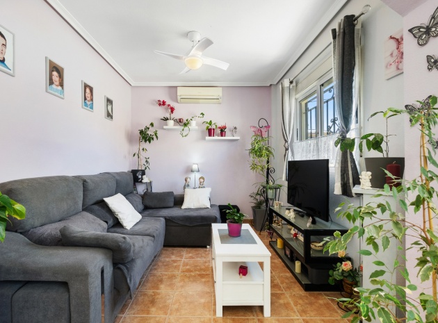 Wiederverkauf - Villa - Punta Prima - los naranjos