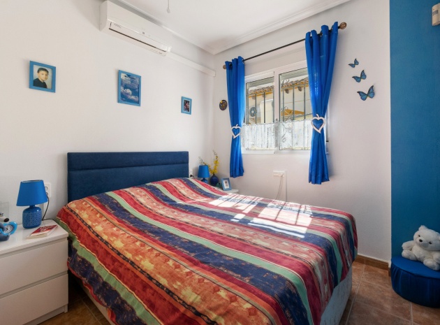 Wiederverkauf - Villa - Punta Prima - los naranjos