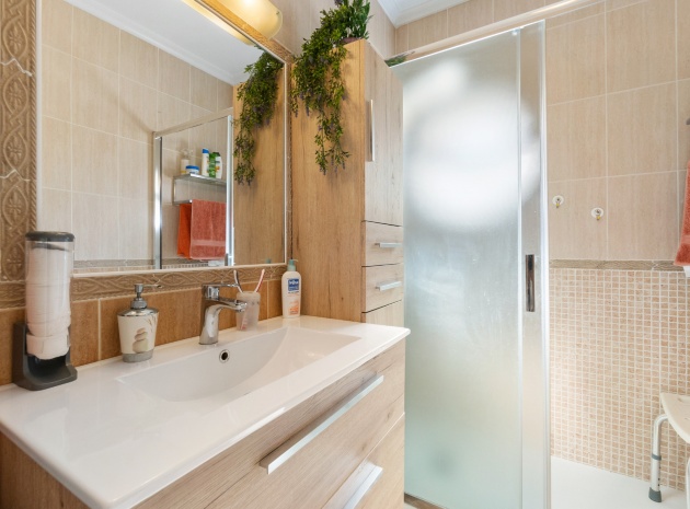 Wiederverkauf - Villa - Punta Prima - los naranjos